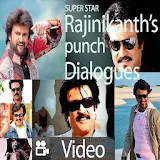 Rajinikanth Punch Dialogues icon