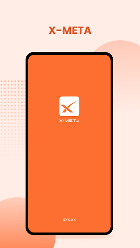 Android application Xmeta screenshort