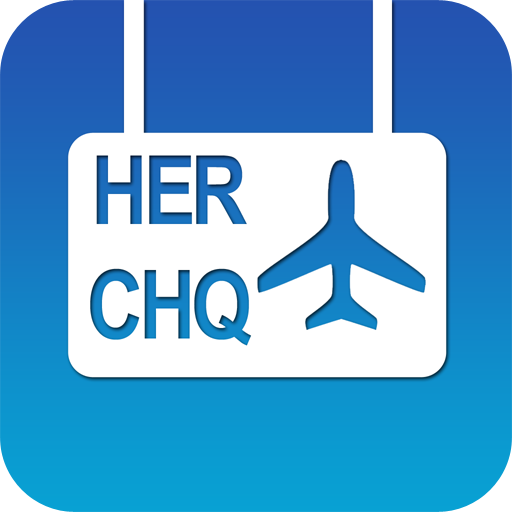 Crete Airport - Heraklion and Download on Windows