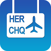 Crete Airport - Heraklion and Chania Airports