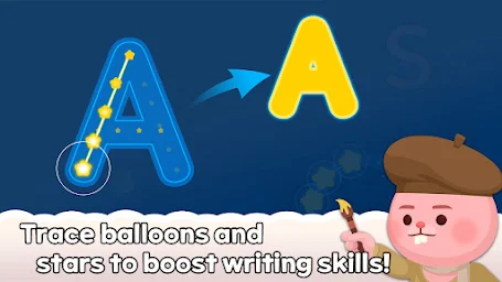 My First English - Screenshot Image