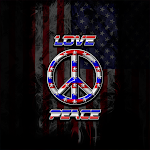 Cover Image of Télécharger Stars And Stripes - Wallpaper  APK