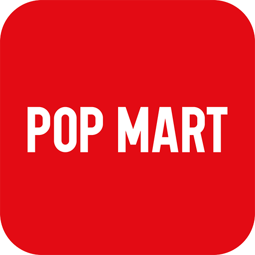 POPMART KOREA - 팝마트코리아 - Apps on Google Play