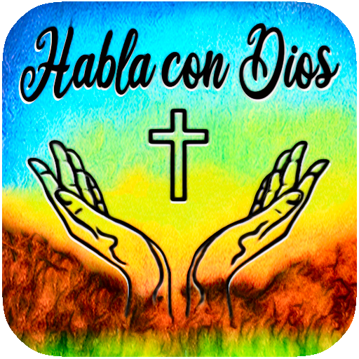 Oraciones poderosas logo