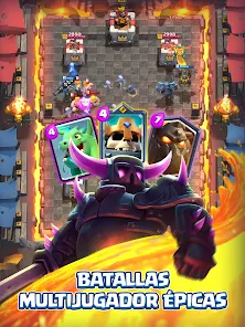 Play clash royale discount
