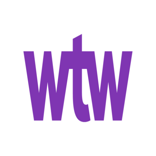 WTW Medinova logo