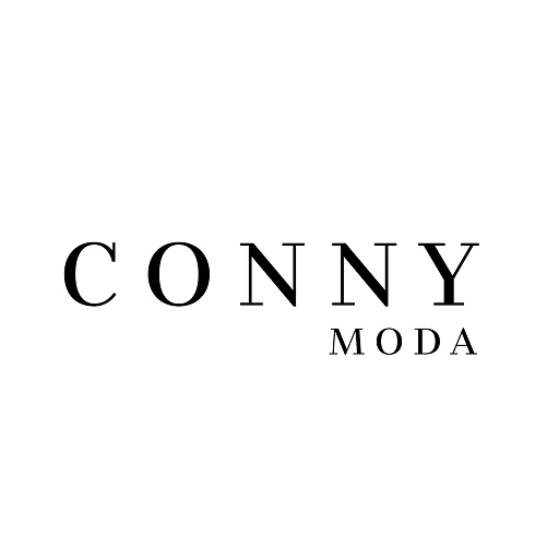 CONNY MODA logo