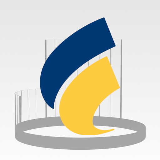 FINCON Showroom logo