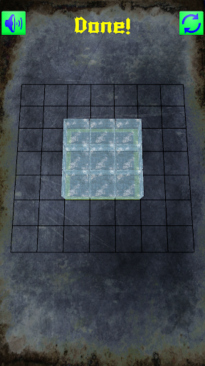 Ice Cubes: Slide Puzzle Game Screen 3