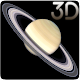 Saturn 3D Live Wallpaper