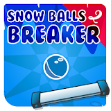 Snow Ball Breaker icon
