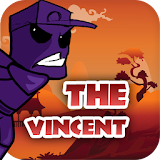 The Vincent icon