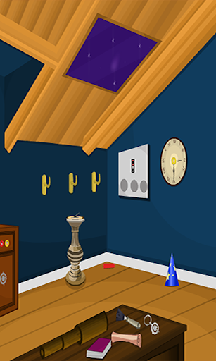 3D Escape Games-Puzzle Rooms 4 Screen 3