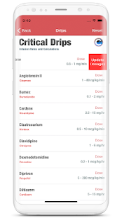 Critical - Medical Guide(圖6)-速報App