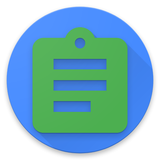 Lista de tarefas simples logo