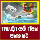 Truyen Co Tich Viet Nam Cho Be icon