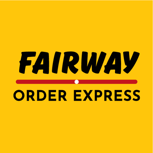 Fairway Market Order Express logo
