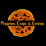 Pizzeria Casa & Curry icon