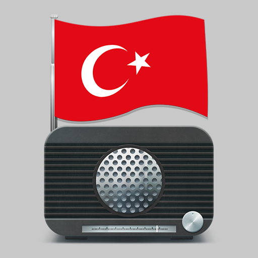 Radio Turkey - FM Radio 3.3.0 Icon