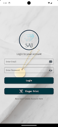 Sai Diamonds Screenshot 2 - AppWisp.com