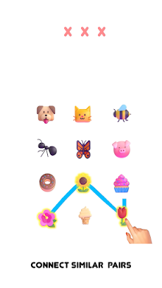 Emoji Fun Puzzleのおすすめ画像4