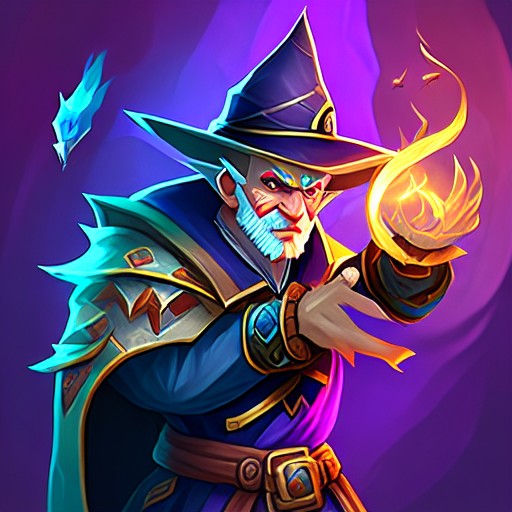 Hero Defense - Tower Wars logo