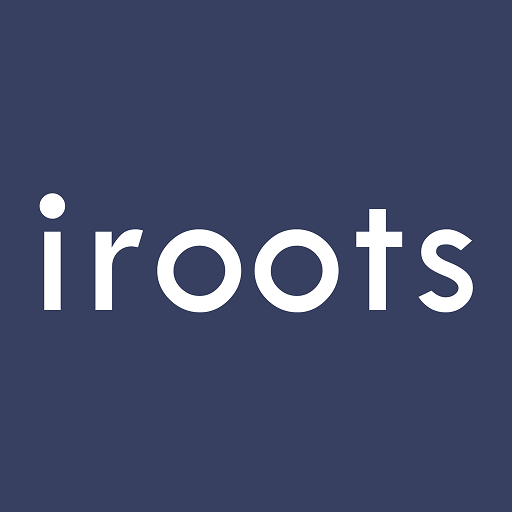 就活アプリ iroots 厳選企業からスカウトが届く logo