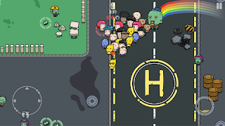 Save Friends! - Screenshot 2