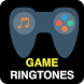 Gamer Sounds Ringtones - Androidアプリ