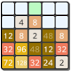 2048 Falling numbers game - Drop number and merge Download on Windows
