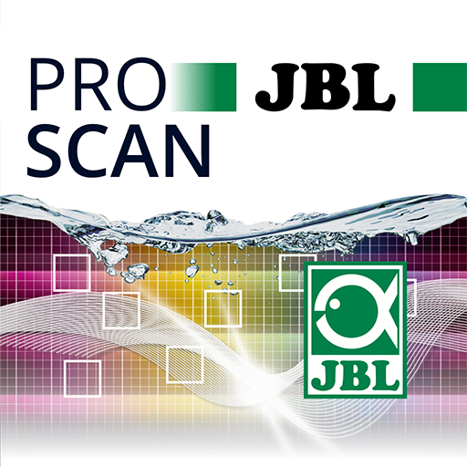 JBL PROSCAN 4.0.2 Icon