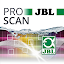 JBL PROSCAN