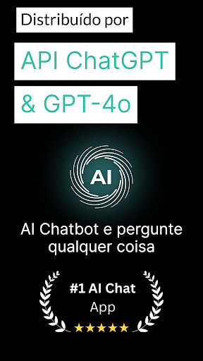 Visualização do aplicativo