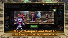 Bless & Magic: アイドルRPGのおすすめ画像2