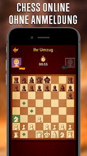 Schach - Clash of Kings Screenshot