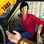 Cover Image of ดาวน์โหลด Car Racing Driver Game 1.1 APK