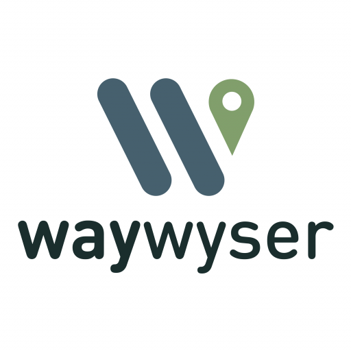 WayWyser logo