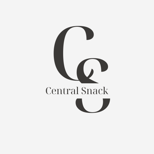 Central Snack App logo