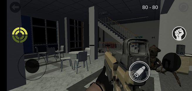 Monsters. Cool shooting games offline. Shooter. 3.2 APK screenshots 16