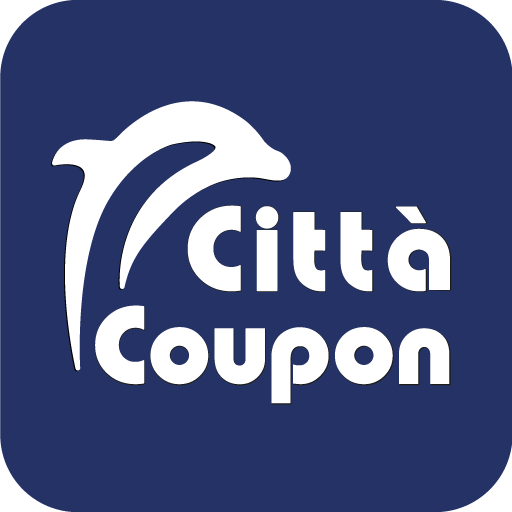 Città Coupon logo
