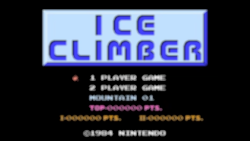 arcade Ice climber guide 7 screenshots 6