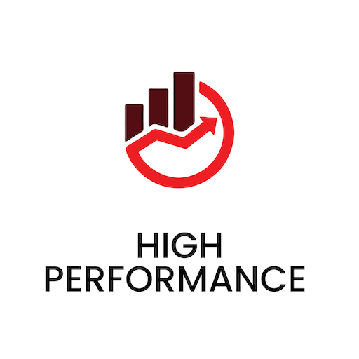 HighPerformance logo