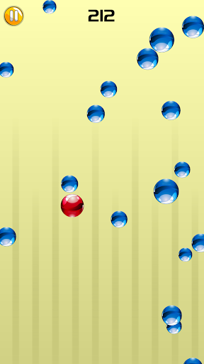 Top Sende Screen 3