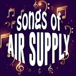 Cover Image of Download Songs of Air Supply 1.2 APK