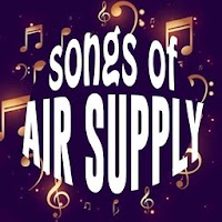Songs of Air Supply