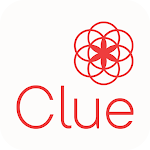 Cover Image of Скачать Clue Period & Cycle Tracker 51.0 APK