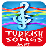 Chansons turques icon