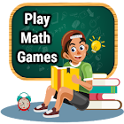 Math Games-Train your Brain &  1.0.3