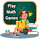 Math Games-Train your Brain & Improve Maths Skills