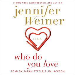 Simge resmi Who Do You Love: A Novel